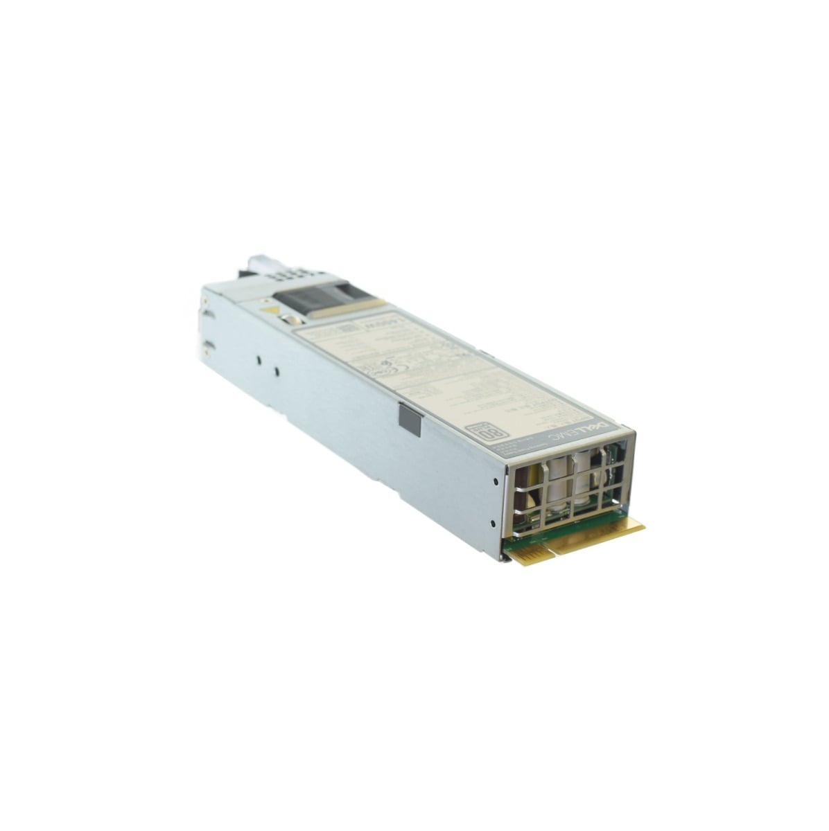 Dell PowerEdge 16th Generation 1400W 80 Plus Titanium Power Supply - 7PV05
