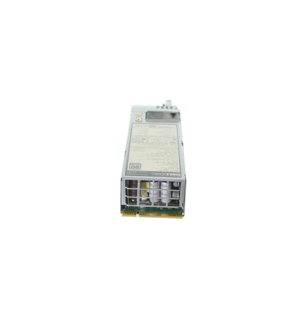 Dell PowerEdge 16th Generation 1400W 80 Plus Titanium Power Supply - 7PV05