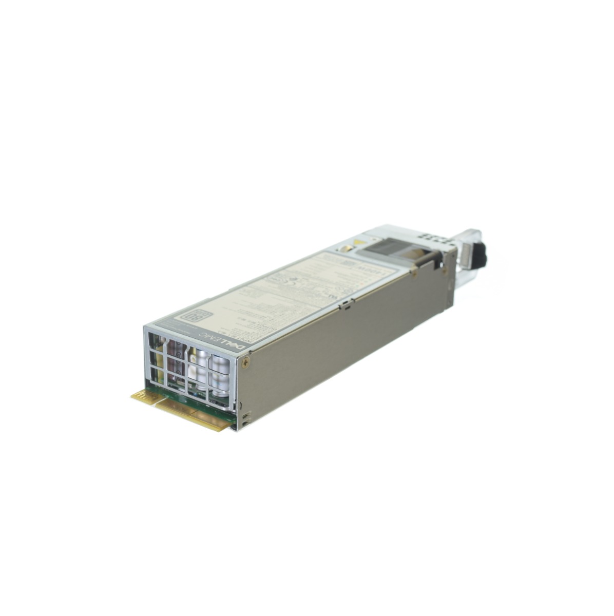 Dell PowerEdge 16th Generation 1400W 80 Plus Titanium Power Supply - 7PV05