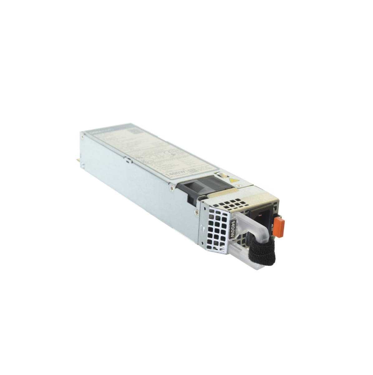 Dell PowerEdge 16th Generation 1400W 80 Plus Titanium Power Supply - 7PV05