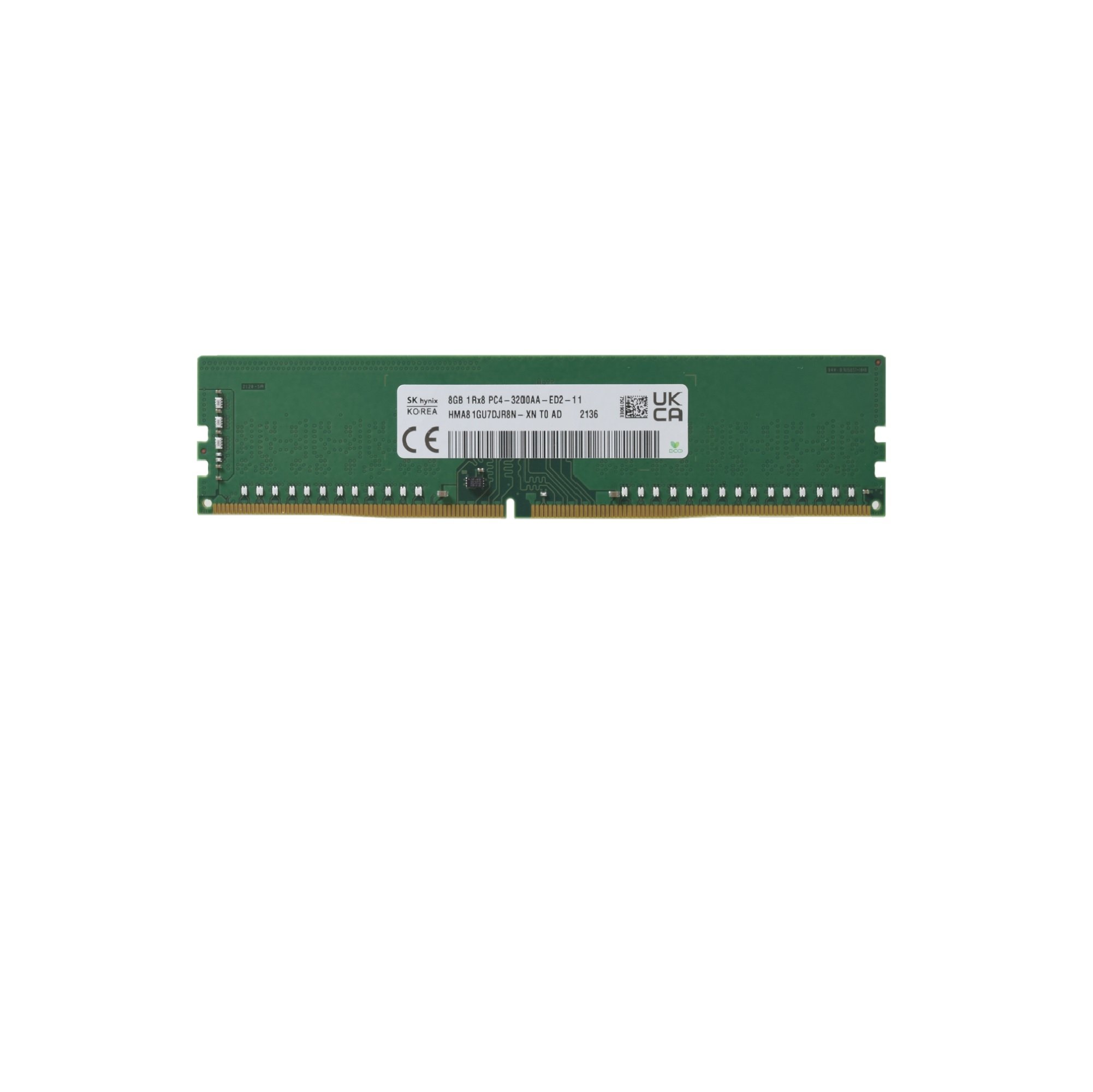 HYN 8GB PC4_3200AA_E