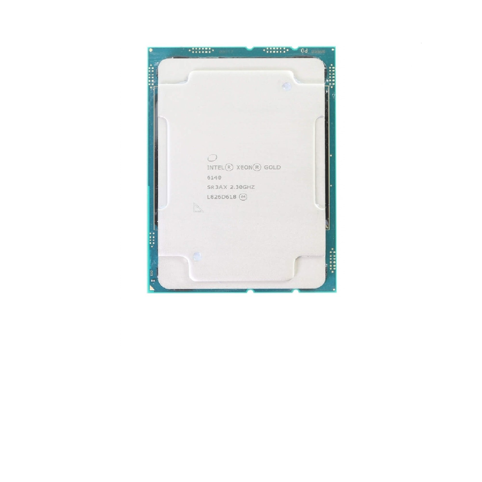 Intel Xeon Gold 6140 CPU Processor 18 Core 2.30GHz - SR3AX