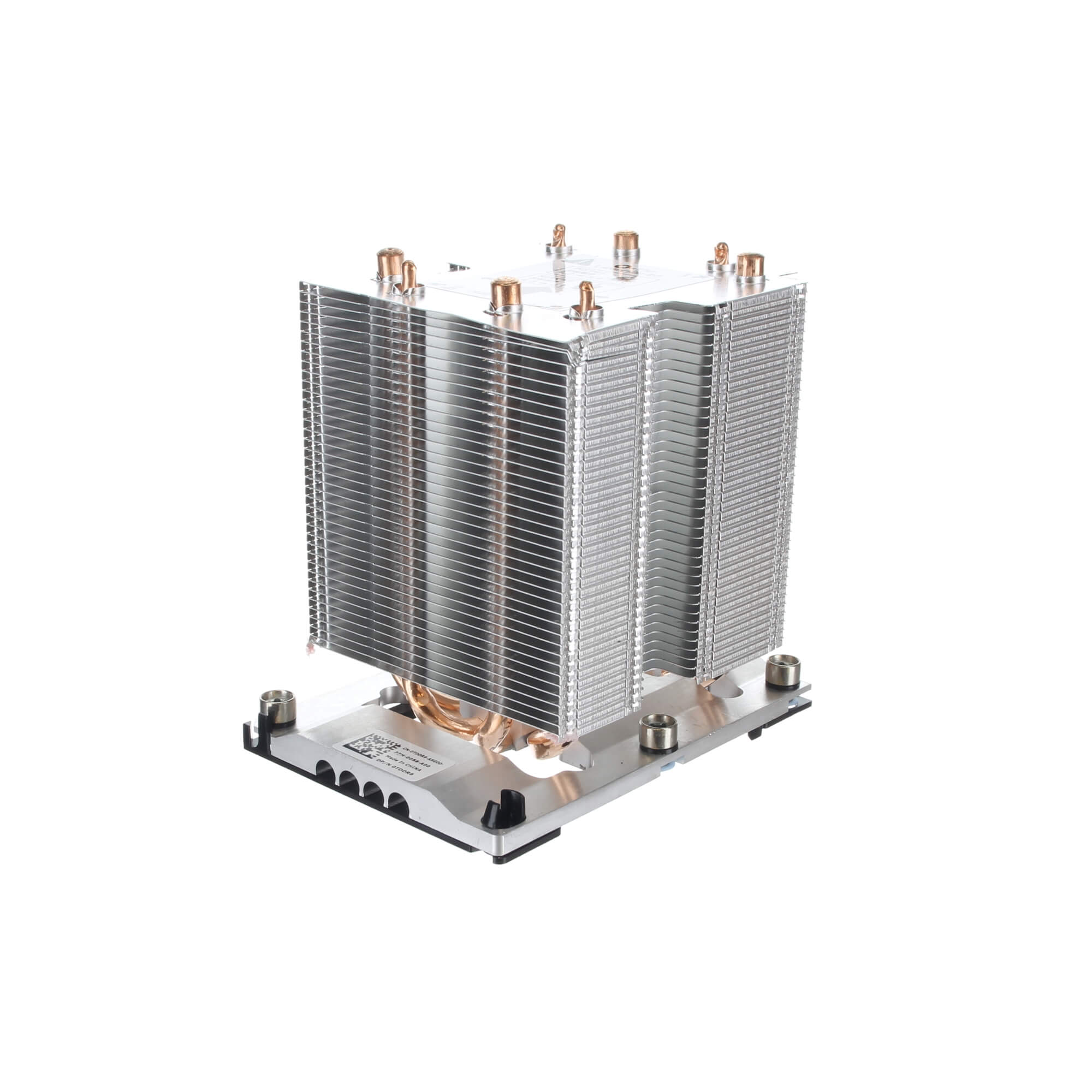 TDDR6 T5820 HEATSINK2
