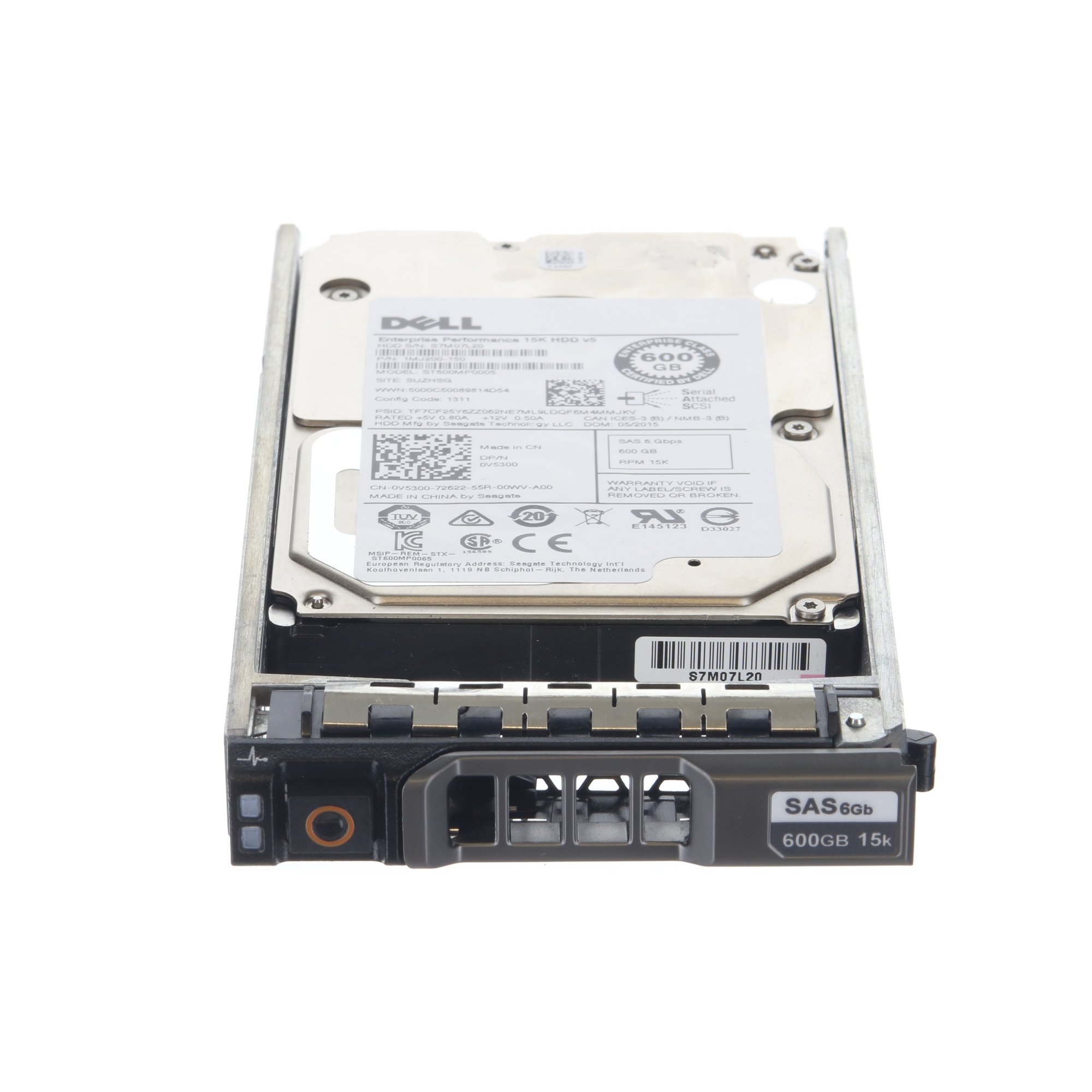 V5300