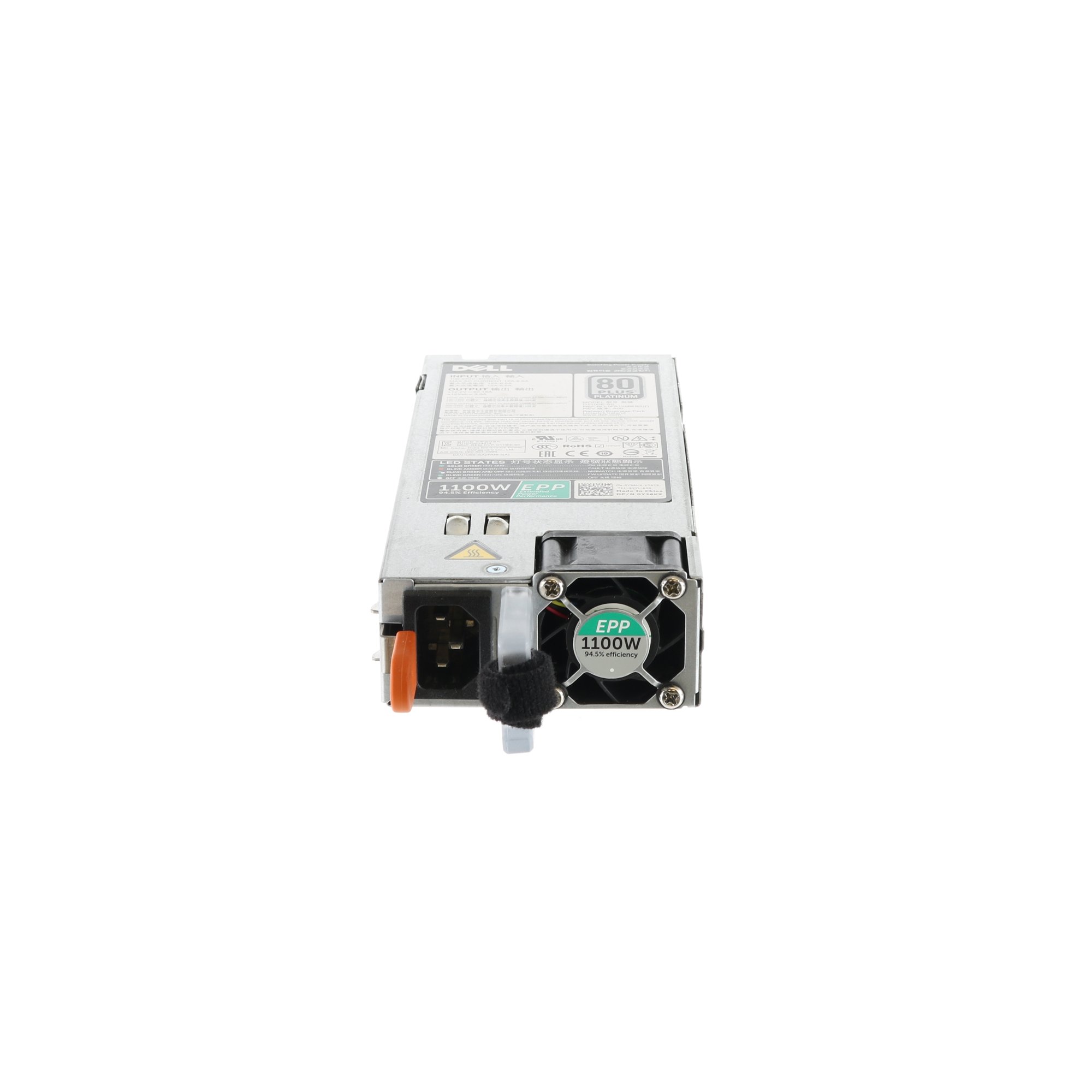 Y26KX 1100W PSU