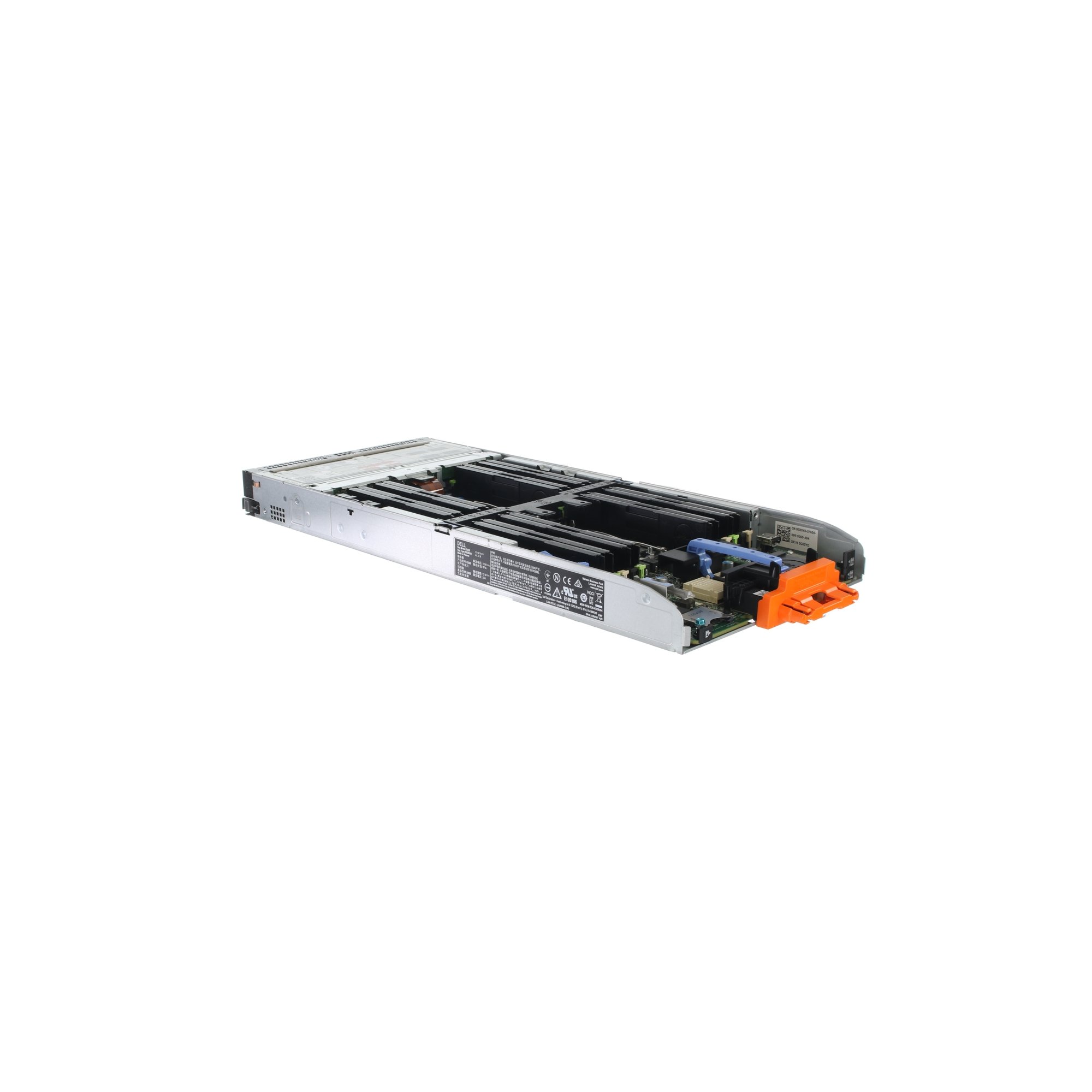  FC630 
