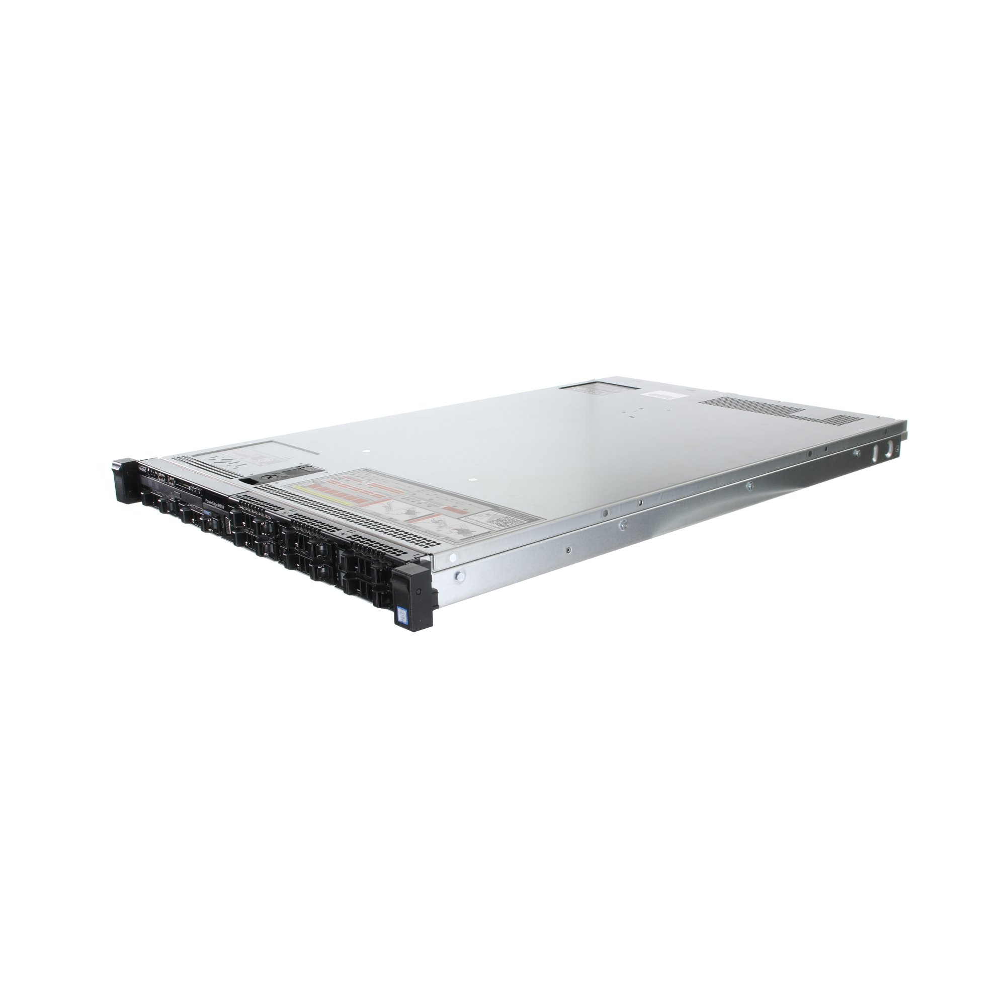  R630 