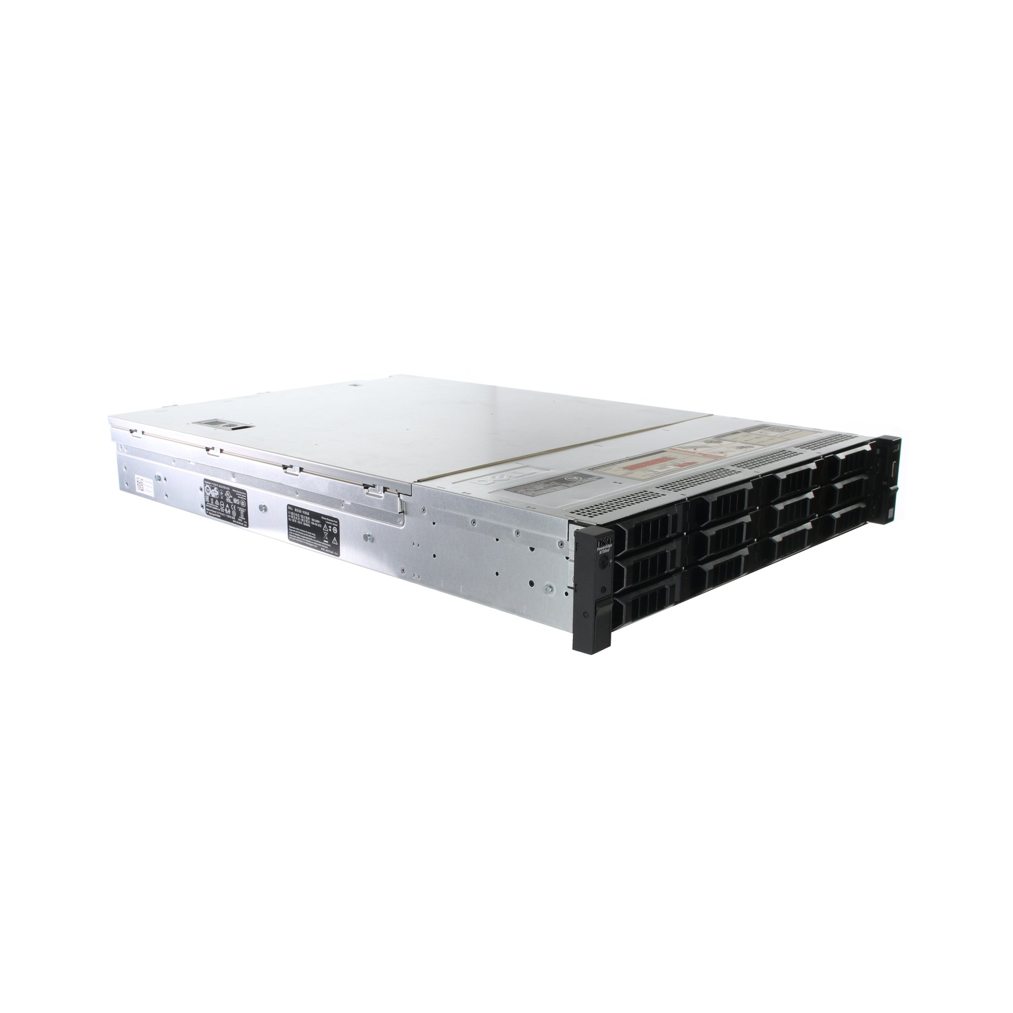  R730XD 