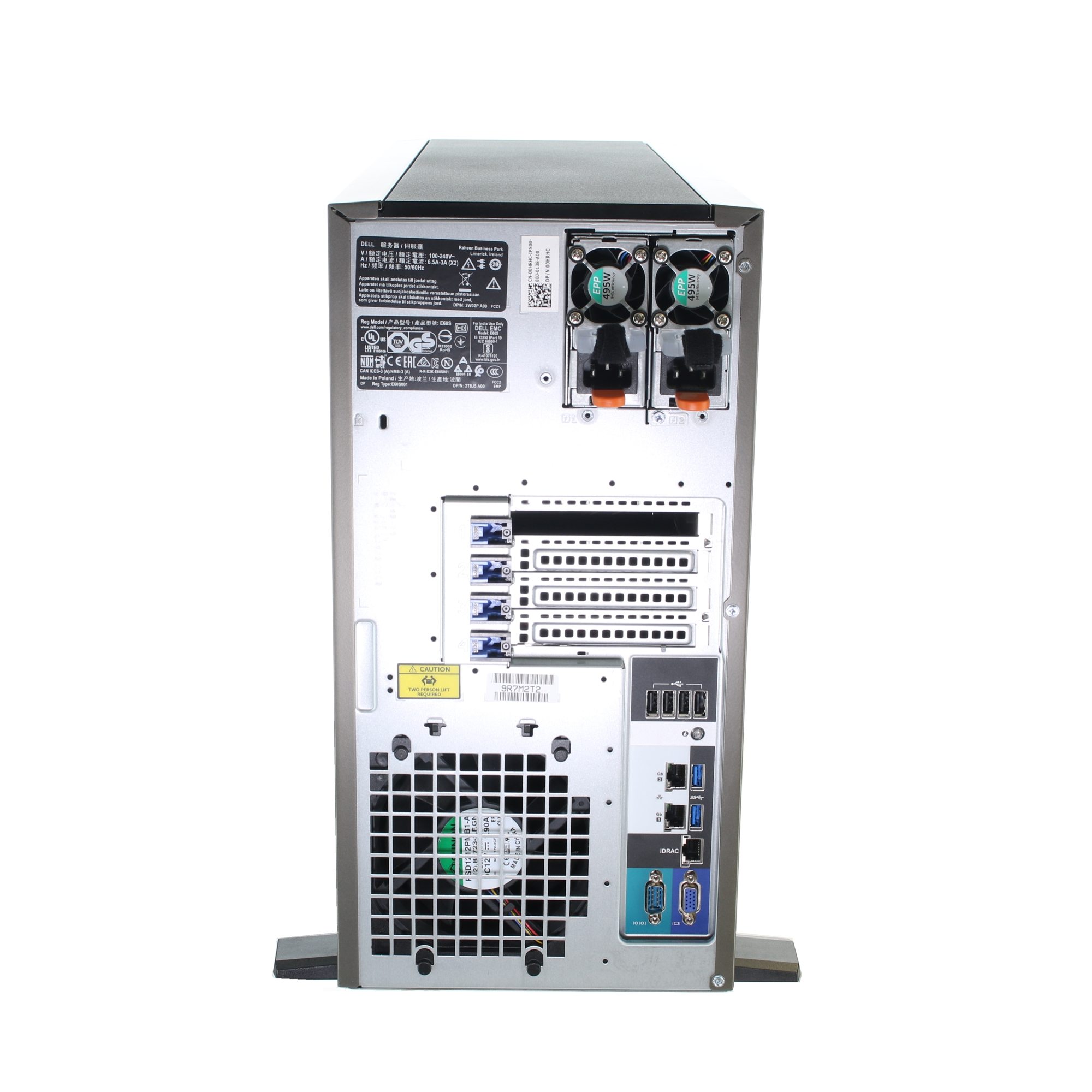  T340 