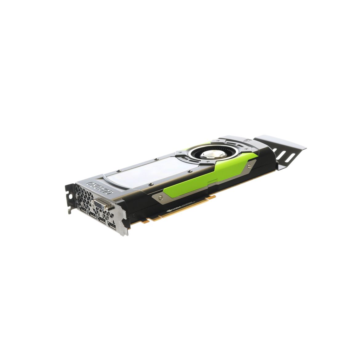 Dell NVIDIA Quadro GP100 16GB HBM2 GPU 5DF1J