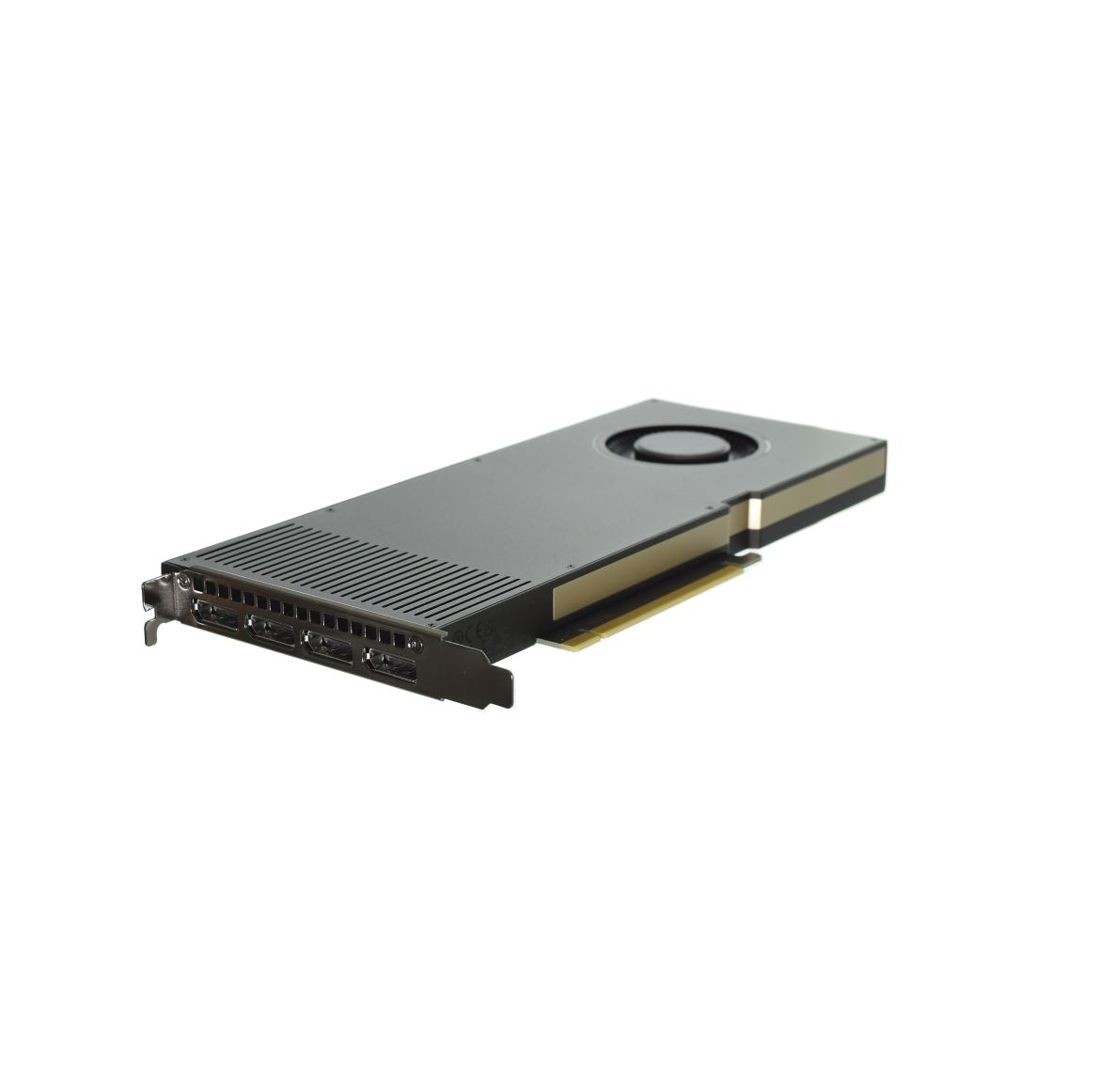 Dell NVIDIA RTX A4000 16GB GDDR6 GPU HGP0F
