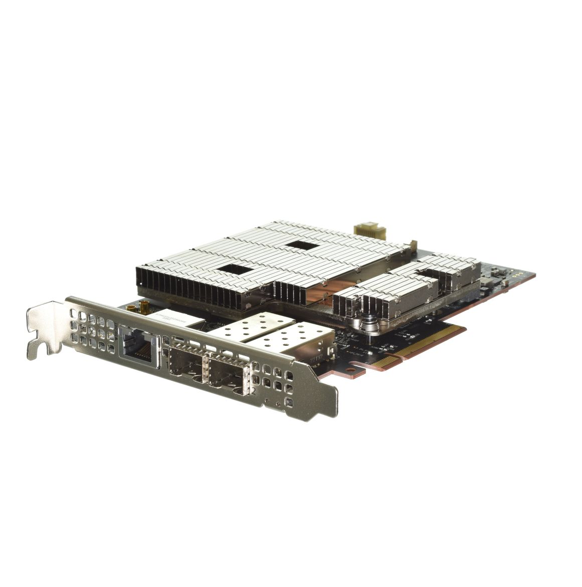 Dell NVIDIA BlueField-2 DPU Dual Port 25GB Card KK7JD