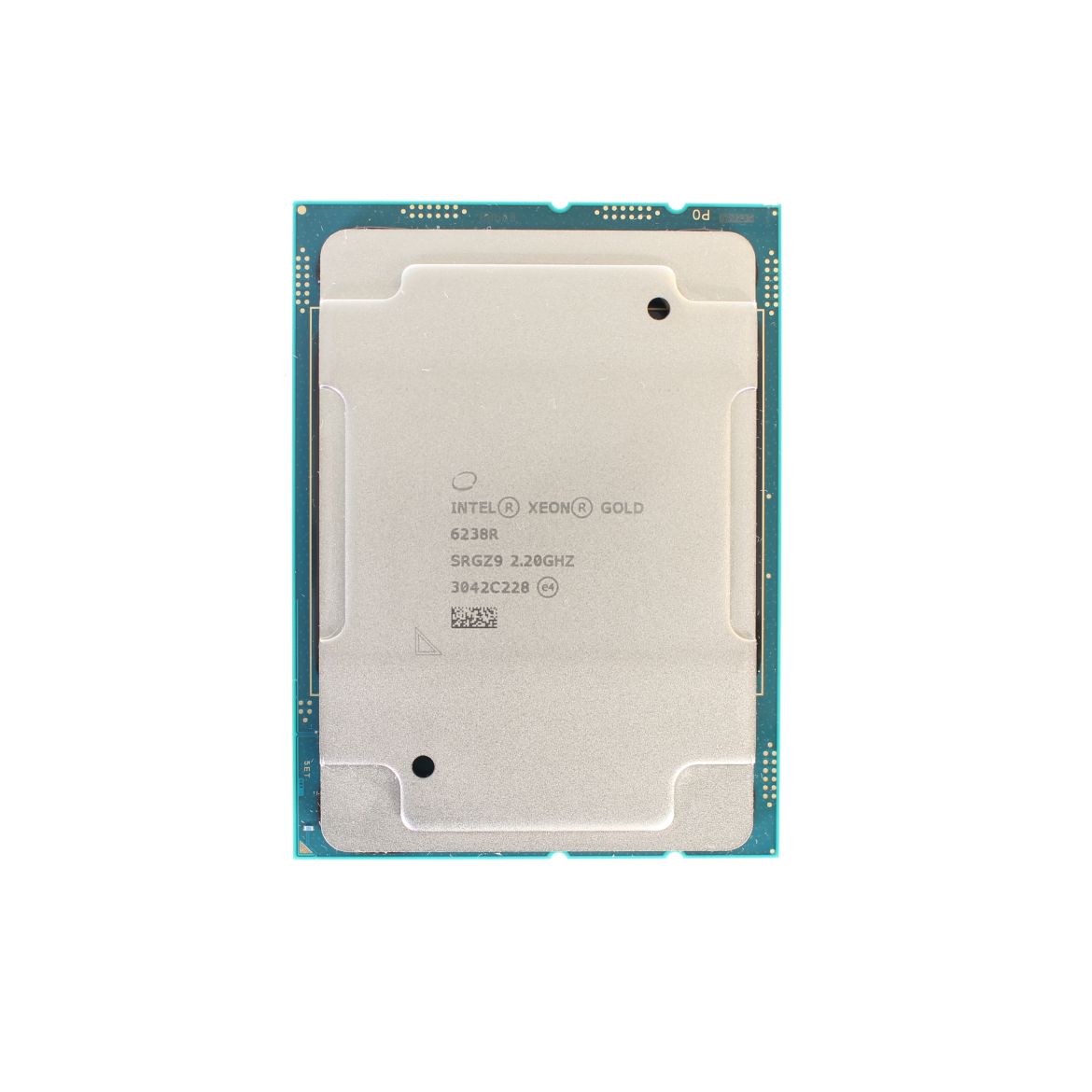 Intel Xeon Gold 6238R 28 Core 2.20GHz CPU Processor SRGZ9