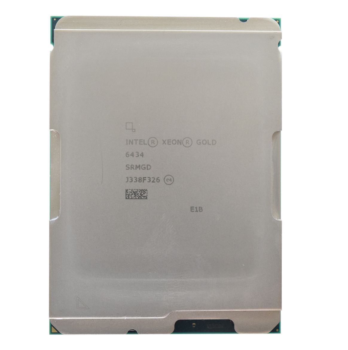 Intel Xeon Gold 6434 8 Core 3.70GHz CPU Processor SRMGD