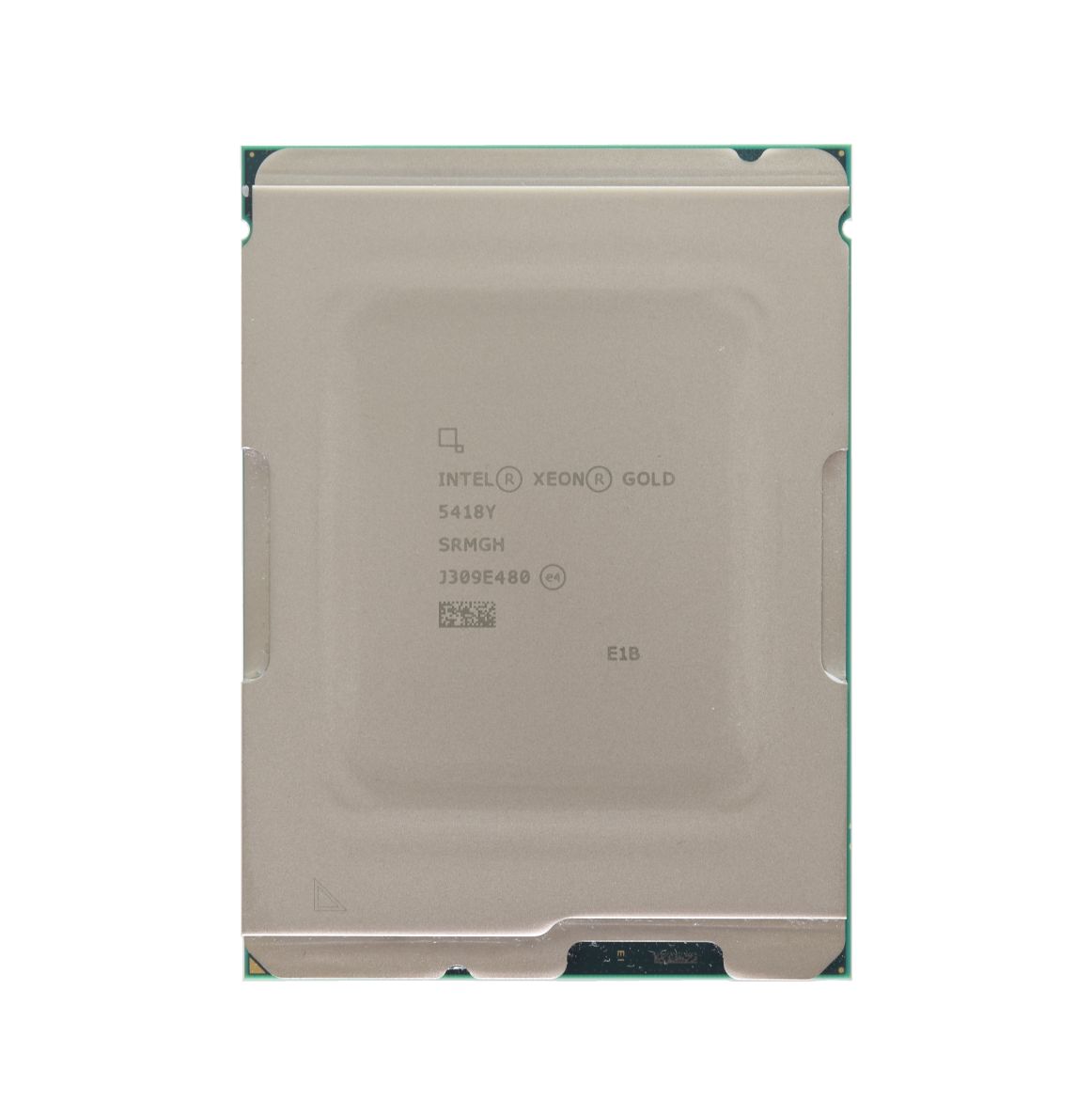 Intel Xeon Gold 5418Y 24 Core 2.00GHz CPU Processor SRMGH
