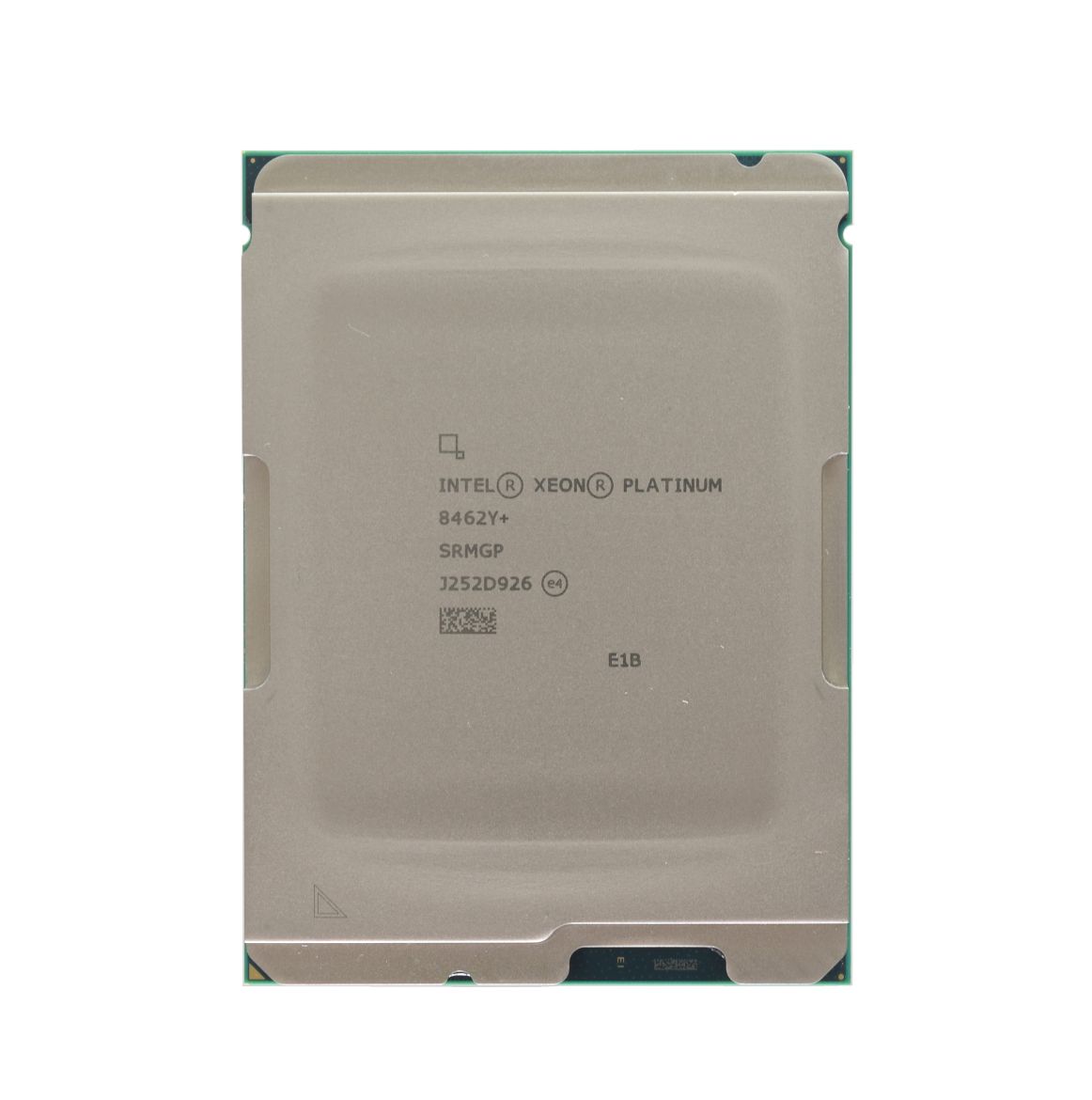 Intel Xeon Platinum 8462Y+ 32 Core 2.8GHz CPU Processor SRMGP