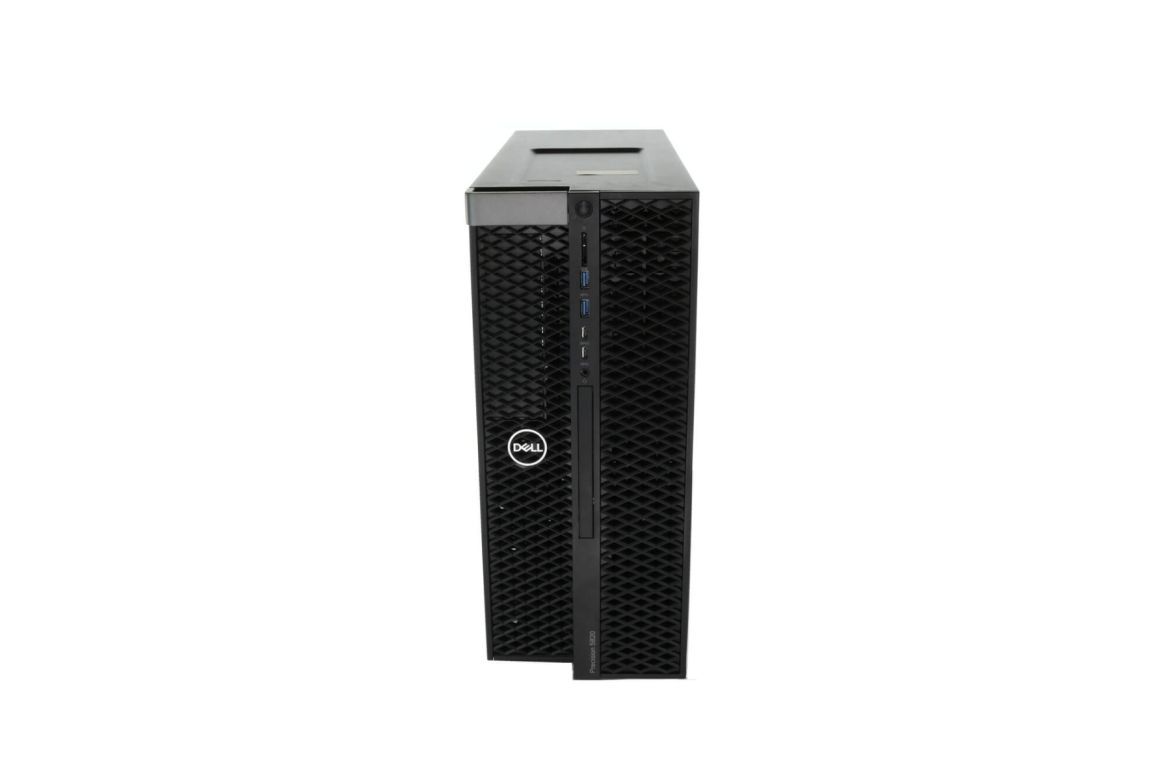 Dell Precision T5820 | Tower Workstation | Configure Your Own