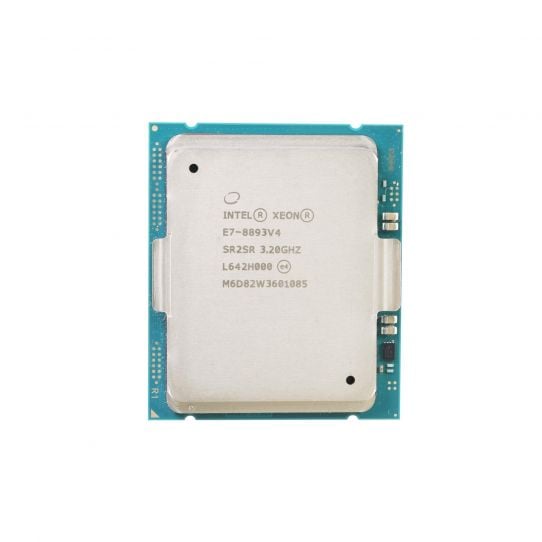 Intel Xeon E7-8890 V4 24 Core 2.20GHz CPU Processor SR2SS