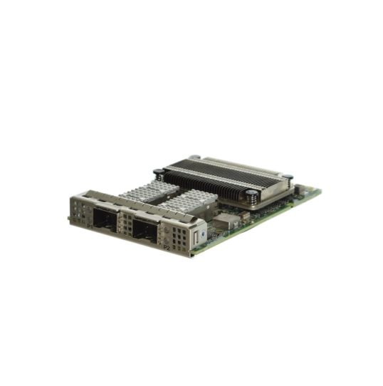 Dell Broadcom 57414 Dual Port 25GB SFP28 OCP 3.0 Network Card - 24FG6