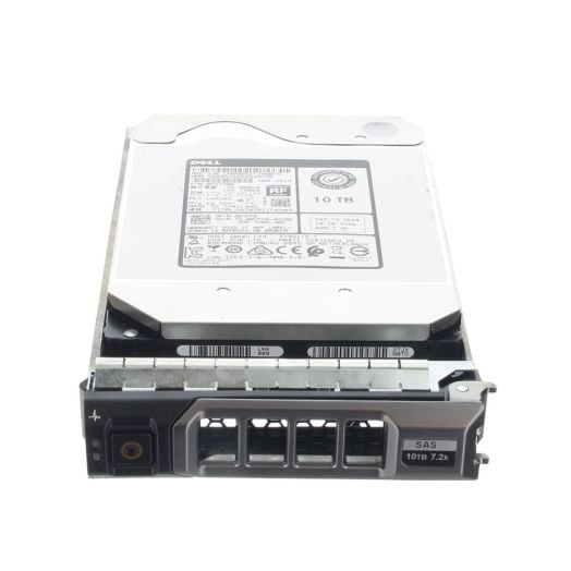 07FPR 3_5 10TB SAS