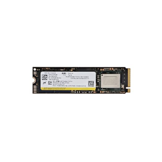 Dell Micron 1TB M.2 Gen 4 NVMe SSD Drive - 35R2M MFTDKBA1T0TFH
