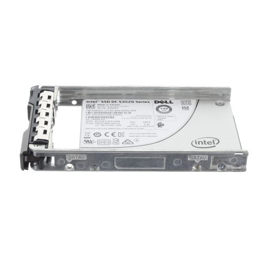 394XT 120GB SATA SSD