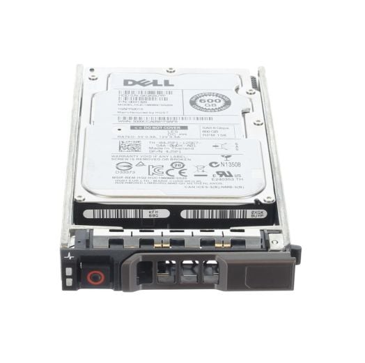 4J5P1 2_5 600GB SAS