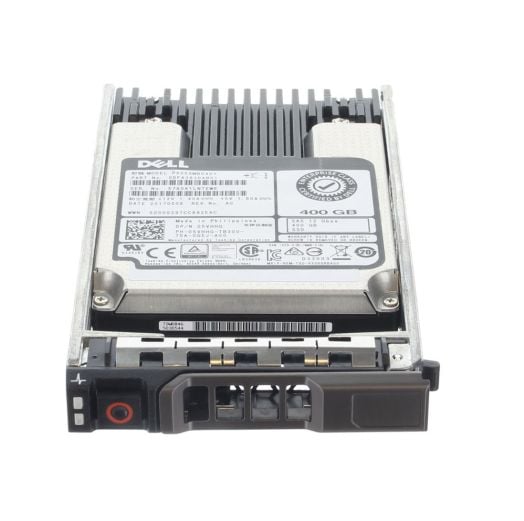 5VHHG 400GB SAS SSD