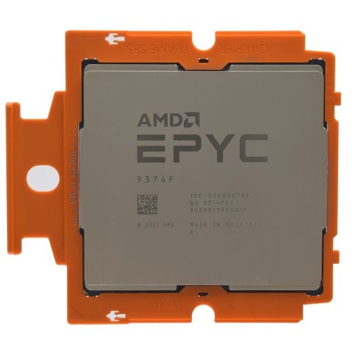 AMD EPYC 9374F