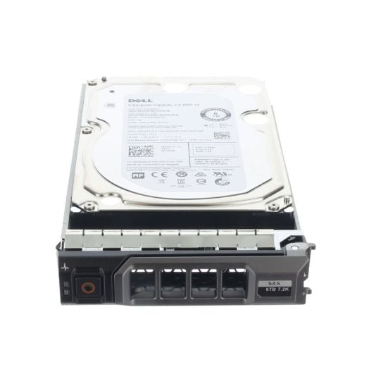 PRNR6 3_5 6TB SAS