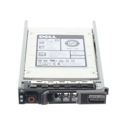 VCRY6 800GB SATA SSD