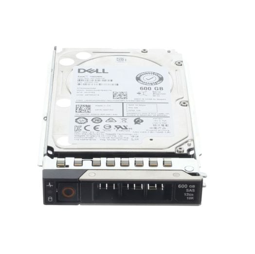 XXTRP 2_5 600GB SAS