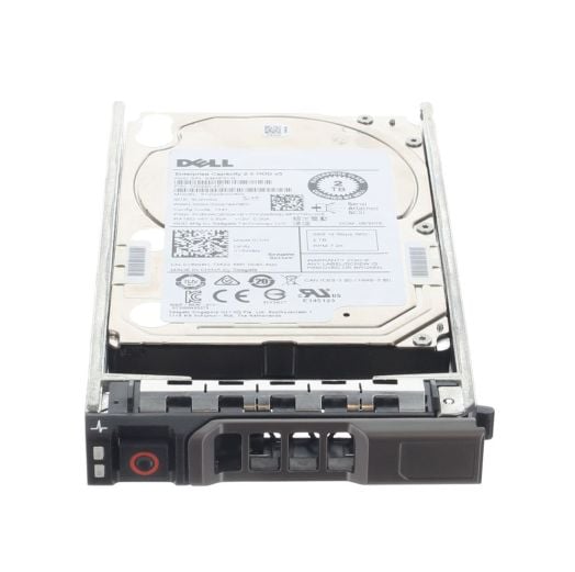 Y6W8N 2_5 2TB SAS