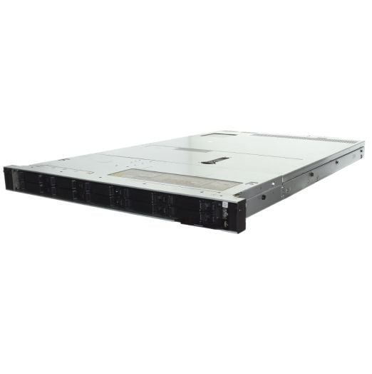 Dell PowerEdge R660XS 10 x 2.5" 1U Rack Server - Configure Your Own (NVMe)