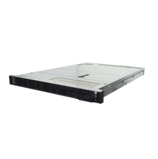 Dell PowerEdge R660XS 2 x 12 Core 2.40GHz Silver 4510 128GB 8 x 2.4TB 10K SAS H755