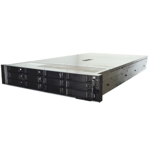 Dell PowerEdge R7625 12 x 3.5" 2U Rack Server - Configure Your Own