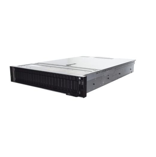 Dell PowerEdge R760XS 16 x 2.5" 2U Rack Server - Configure Your Own