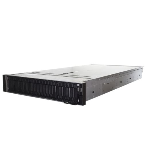 Dell PowerEdge R860 8 x 2.5" 2U Rack Server - Configure Your Own