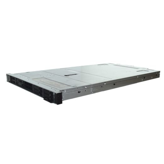 Dell PowerEdge R660 8 x 2.5" 1U Rack Server - Configure Your Own (NVMe)