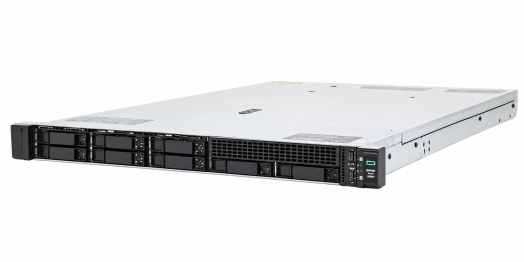 HP Proliant DL325 G11 1 x 48 Core 3.60GHz EPYC 9474F 384GB 2 x 3.84TB NVMe SSD MR216i-o