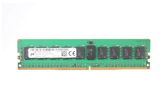 Micron 8GB 1RX4 PC4-2133P-R (2133MHz) ECC Memory Module