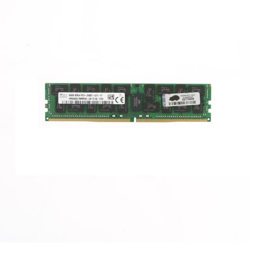 Hynix 64GB 4DRx4 PC4-2400T-L (2400MHz) ECC Memory Module