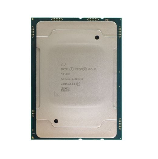 Intel Xeon Gold 5218N CPU Processor 16 Core 2.30GHz 22MB L3 Cache 110W SRGLN