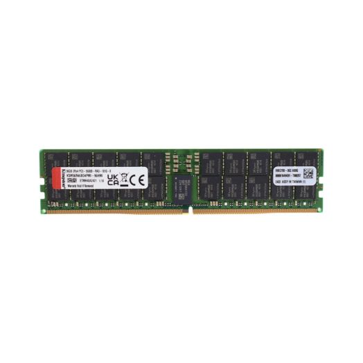 Kingston 96GB 2RX4 PC5-5600B-R (5600MHz) ECC Memory Module