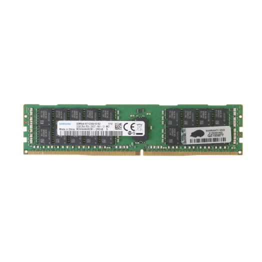 Samsung 32GB 2Rx4 PC4-2400T-R (2400MHz) ECC Memory Module