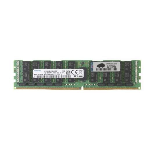 HP Samsung 64GB 4RX4 PC4-2666V-L (2666MHz) ECC Memory Module - 850882-001