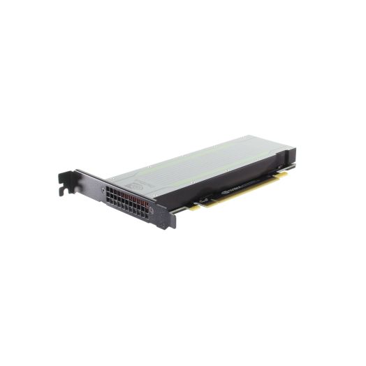 HP NVIDIA Tesla T4 16GB GDDR6 Active Full Height Graphics Processing Unit - P09571-001 R0W29A
