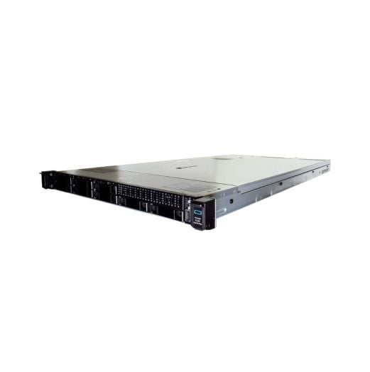 HP ProLiant DL360 G10 Plus 8 x 2.5" 1U Rack Server - Configure Your Own