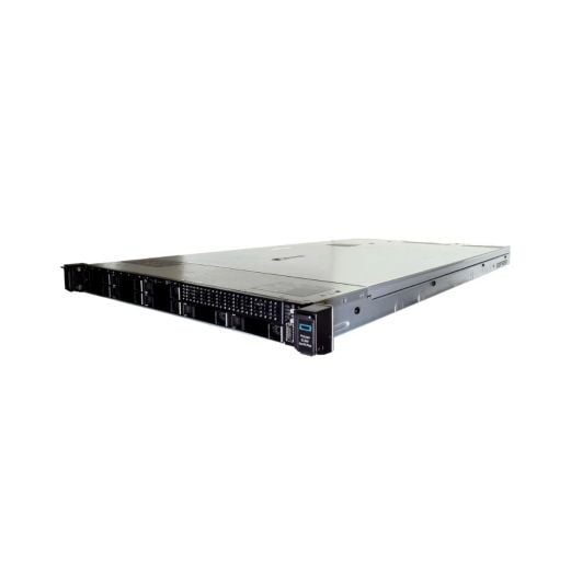 HP Proliant DL360 G11 2 x 24 Core 2.60GHz Gold 6442Y 256GB 2 x 1.92TB NVMe SSD