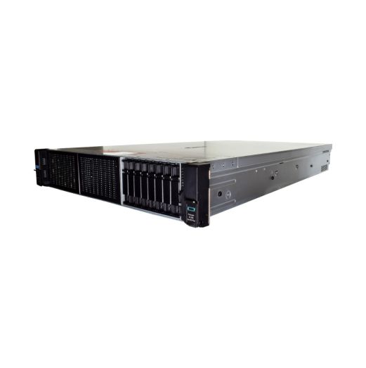 HP ProLiant DL380 G10 Plus 8 x 2.5" 2U Rack Server - Configure Your Own